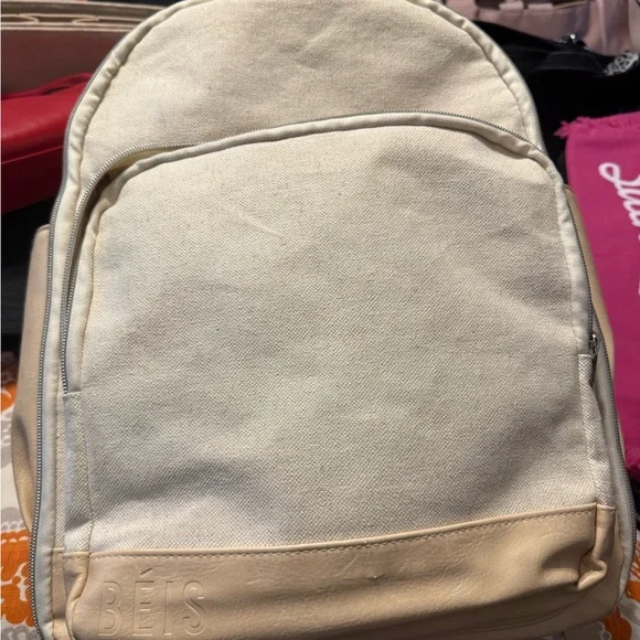 BEIS Beige Travel Organizer Collection - Picture 2 of 3